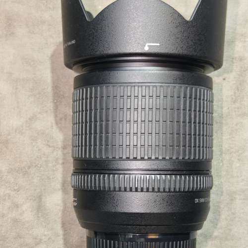 nikon 18-135 DX G AF-S