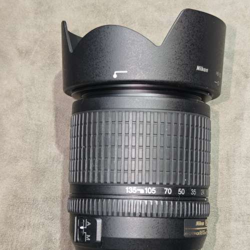 nikon 18-135 DX G AF-S