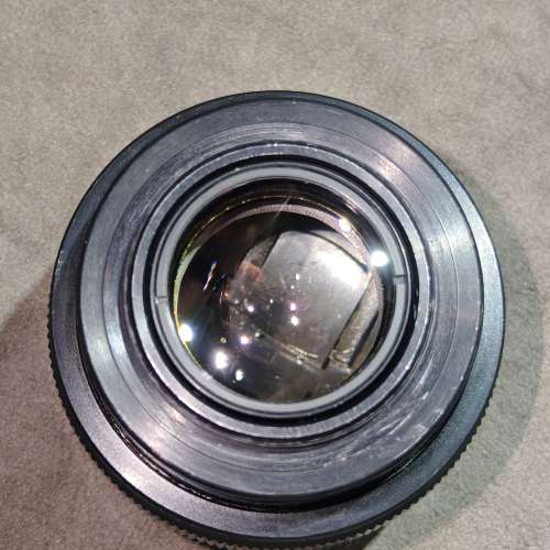 Jupiter 9  85/2  MC 85mm 俄羅斯 俄仔 尤比傑爾 M42