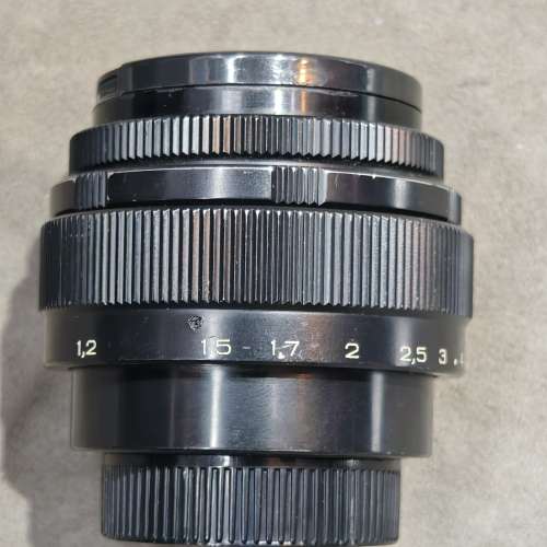 Jupiter 9  85/2  MC 85mm 俄羅斯 俄仔 尤比傑爾 M42