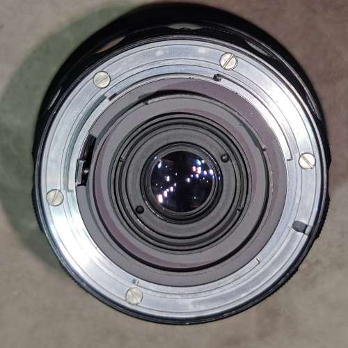 Nikon 20/3.5 nikkor UD auto NAI