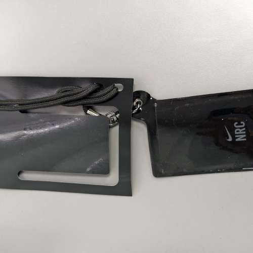 Nike証件套 掛頸