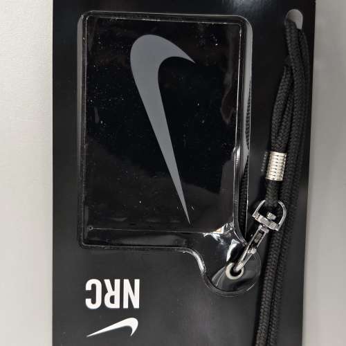 Nike証件套 掛頸