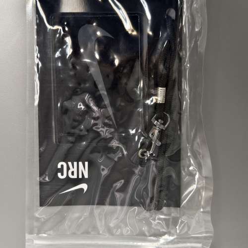 Nike証件套 掛頸