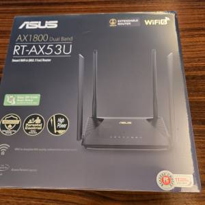 ASUS RT-AX53U