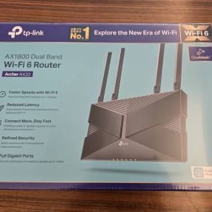tp-link Archer AX23