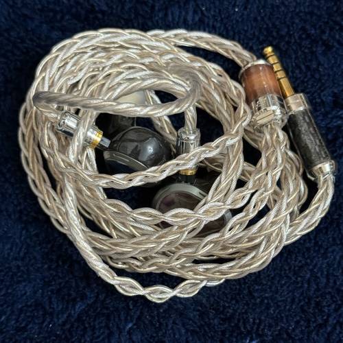 Effect Audio Horus x Leonidas II