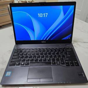 Fujitsu Notebook U938