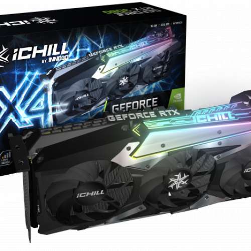 Inno3D RTX 3080 10GB 顯示卡 not 3090 3070 3060 2080 2070 2060 4090 4080 4070 ...