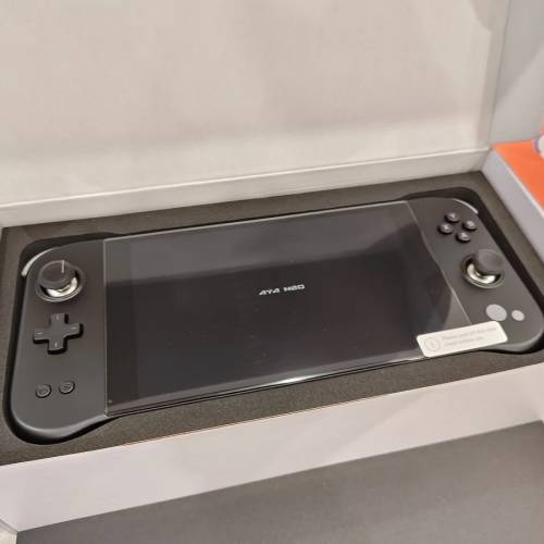 AYANEO NEXT lite 4500U掌上遊戲機 7英寸屏幕 16G+512G