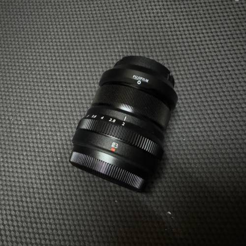 (抵玩之選）Fujifilm FUJINON XF 23mm F2 R WR (適合 XT5, XM5, XT50, XH2, XH2S, ...