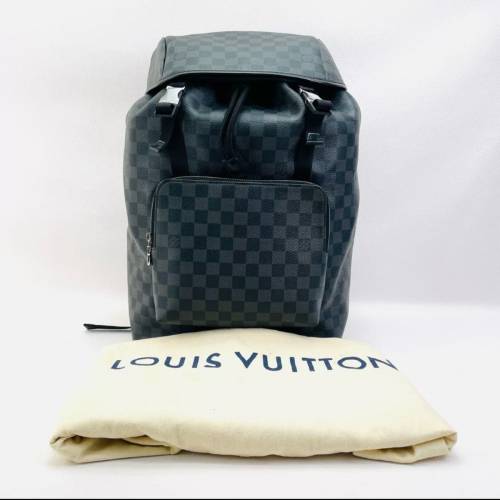 LV ZACK BACKPACK