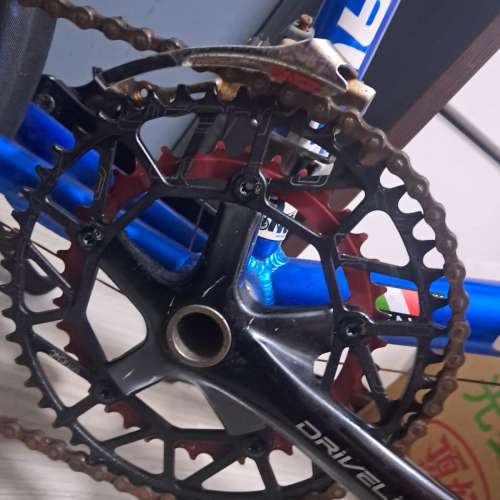 魚雷 小輪徑 406