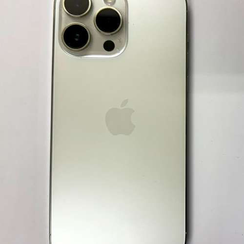 iPhone 14 Pro Max 128GB (白色)