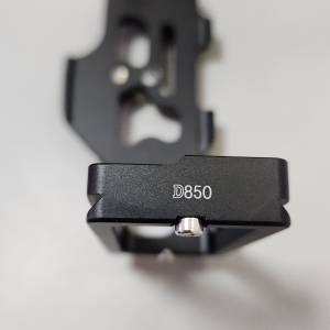 Nikon D850 L架