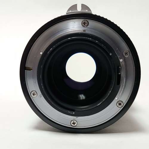Nikon 80-200mm F4.5 Non-Ai Lens