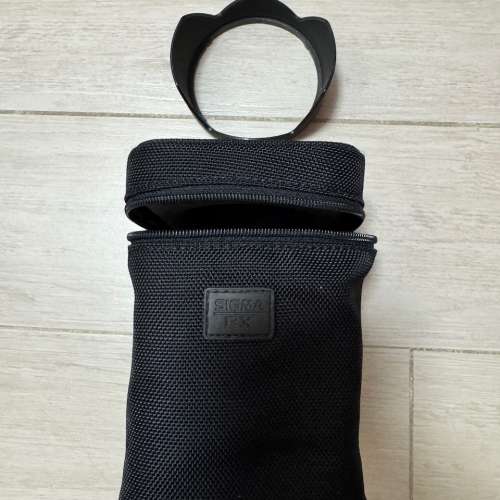 Sigma 24-70mm F2.8 EX DG HSM EF Canon Mount