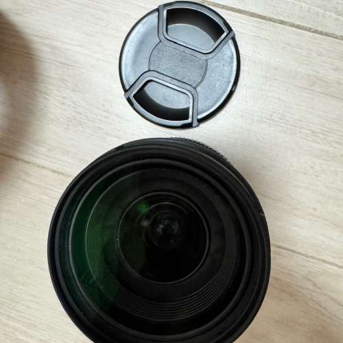 Sigma 24-70mm F2.8 EX DG HSM EF Canon Mount