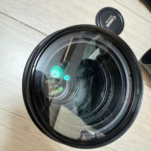 Canon EF 70-200mm F4L USM (Non IS)