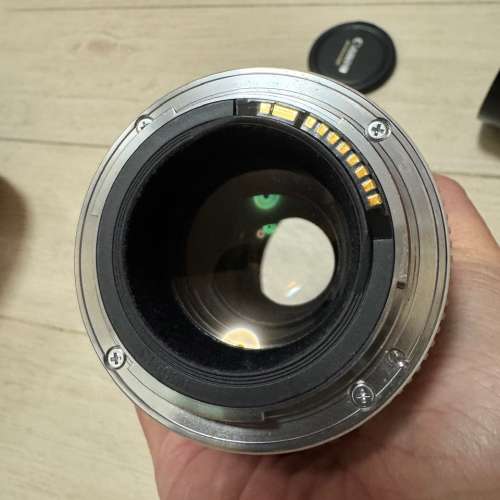 Canon EF 70-200mm F4L USM (Non IS)
