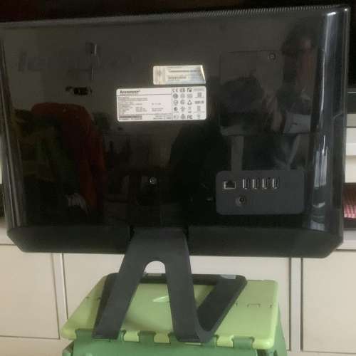 聯想一體式 20" LED 電腦 Lenovo 20" C320 All-In-One 清屋出售HK$200.00