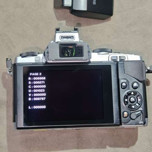 olympus EM5 一代 E-M5 SC：6XXX