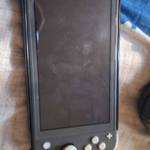 放開心版switch lite 512gb