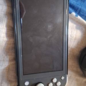 放開心版switch lite 512gb