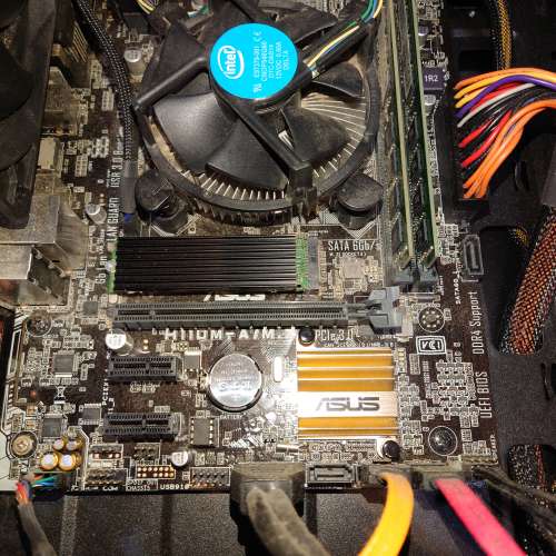 Intel I5 PC