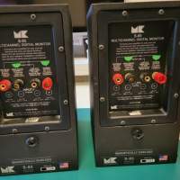 M&K S-85 Multichannel Digital Monitor