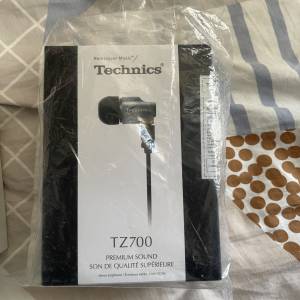 Technics EAH-TZ700 有單有盒有保