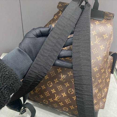 LV CHRISTOPHER MM