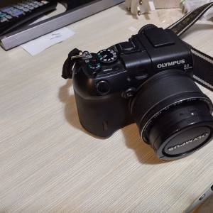 olympus相機（留意內文）