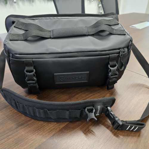 Wandrd Rogue Sling 9L