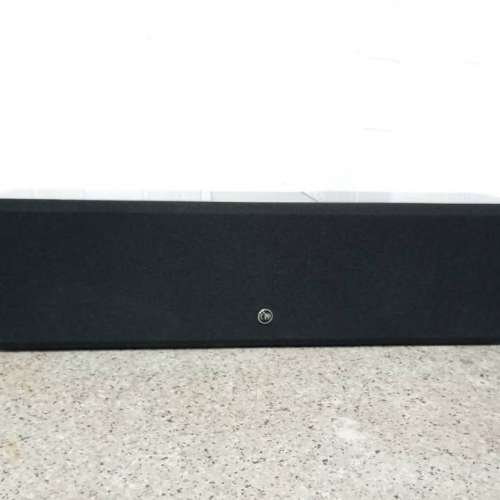 Monitor audio Apex 40 全鋁合金製作