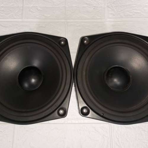 Mission.低音一對