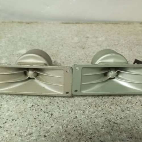 Electro voice T-35 Horn Tweeters