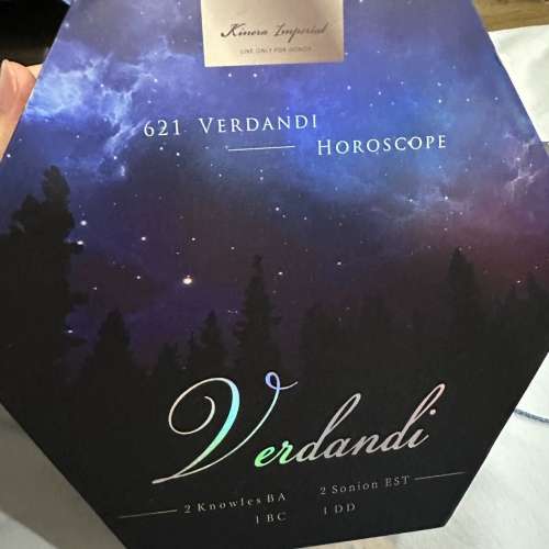 kinera verdandi 王者時代 薇兒丹蒂