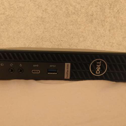 Dell 5080 mff i7 10700t. 非10700