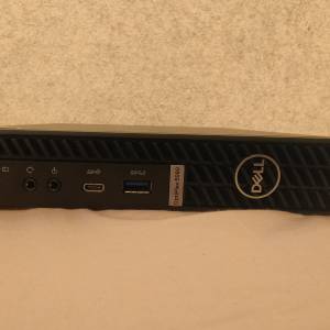 Dell 5080 mff i7 10700t. 非10700