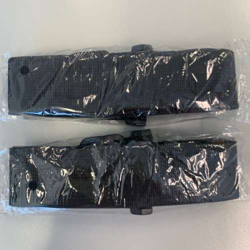 全新 ～45cm-90cm 斜孭袋肩帶（可較長短）bag carrying straps