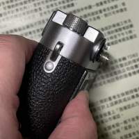 Leica M3 double stroke