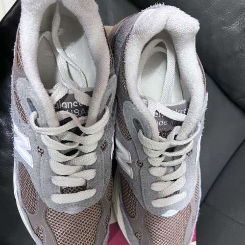 New Balance  U993GG US9