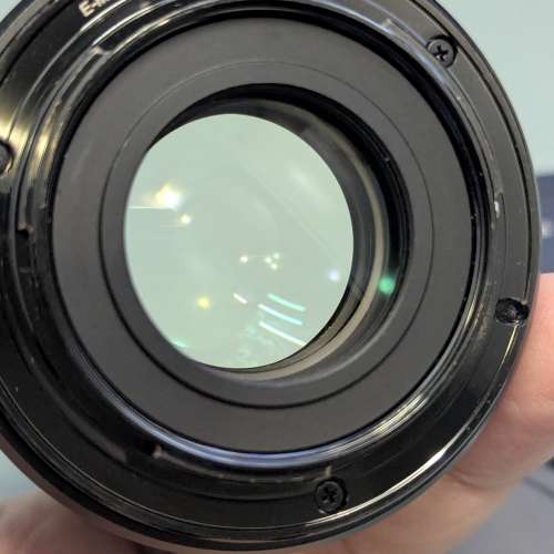 抵玩超大光圈, 七工匠 7Artisans 35mm f/0.95 (E-Mount APS-C)