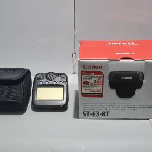 Canon ST E3 RT 引閃