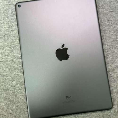 iPad air3 256G WiFi版 黑色