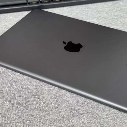 iPad air3 256G WiFi版 黑色
