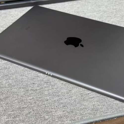 iPad air3 256G WiFi版 黑色
