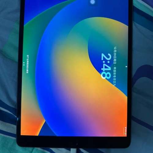 iPad air3 256G WiFi版 黑色