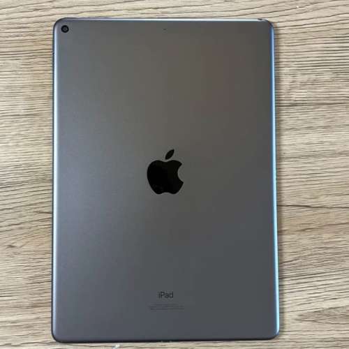 iPad Air3 256G黑色，性能極好，A12處理器 運行暢通無阻！